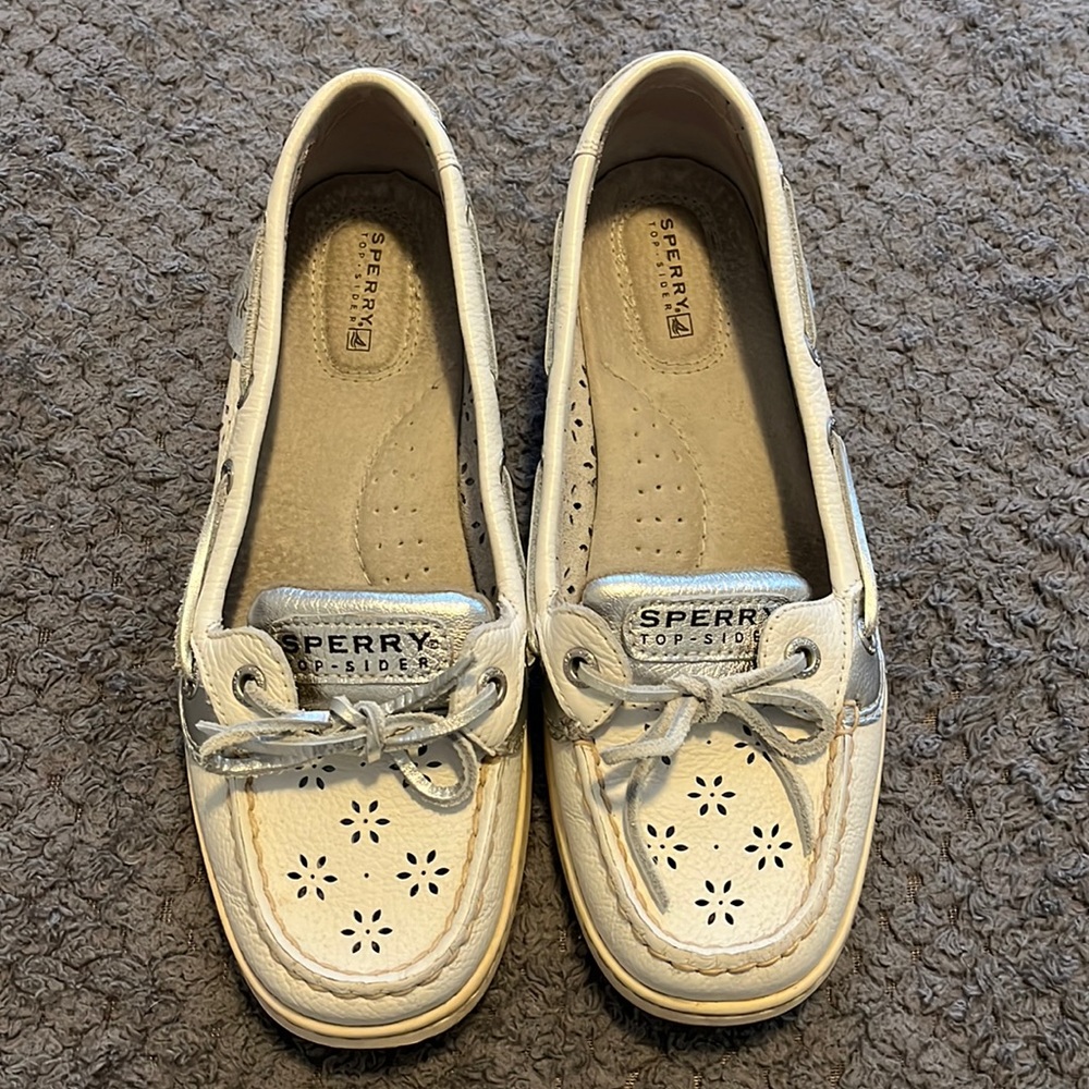 Sperry Top-Sider Boat Shoes